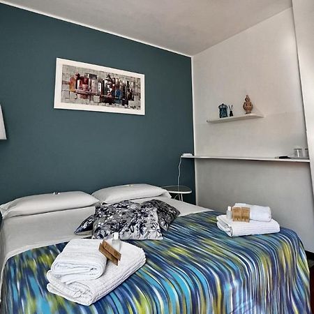 Casanova Loc Turistica Hotel Verona Bagian luar foto