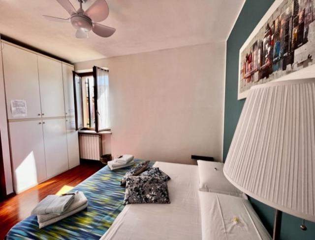 Casanova Loc Turistica Hotel Verona Bagian luar foto