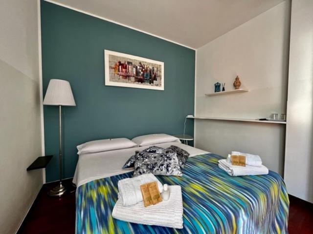 Casanova Loc Turistica Hotel Verona Bagian luar foto