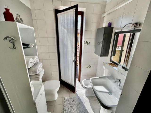 Casanova Loc Turistica Hotel Verona Bagian luar foto