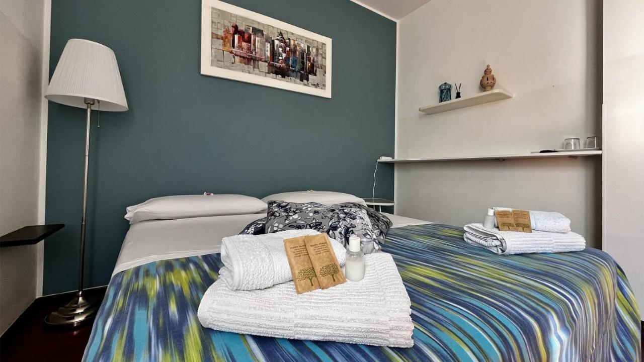 Casanova Loc Turistica Hotel Verona Bagian luar foto