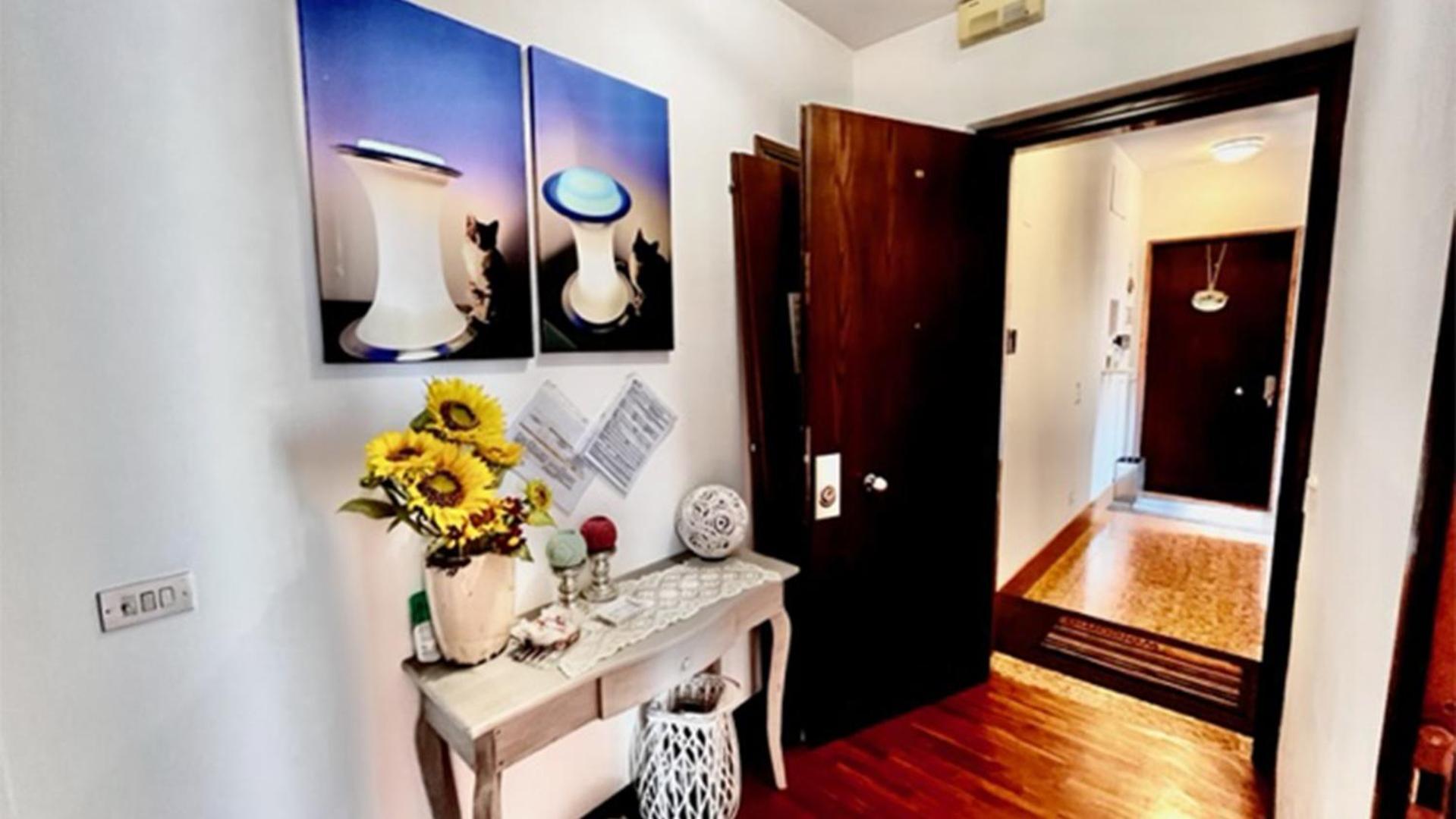 Casanova Loc Turistica Hotel Verona Bagian luar foto